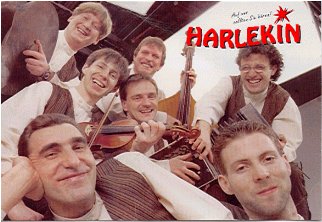Harlekin Musikgruppe